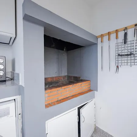 Peaceful Panorama By Your Key Madeira Дом отдыха Порту-Мониш