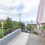 Peaceful Panorama By Your Key Madeira *