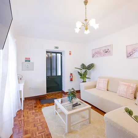 Peaceful Panorama By Your Key Madeira *