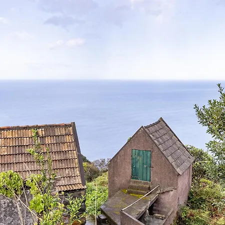 Peaceful Panorama By Your Key Madeira Feriehus *