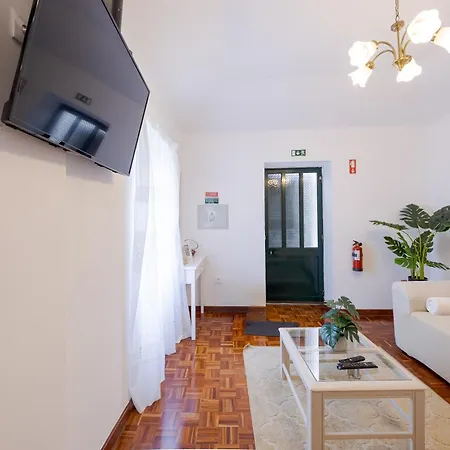 Feriehus Peaceful Panorama By Your Key Madeira *