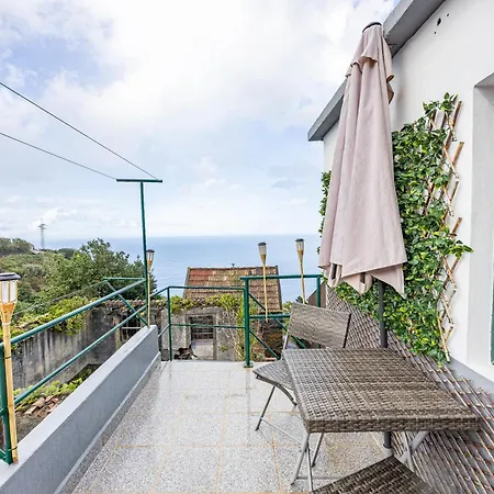 Peaceful Panorama By Your Key Madeira *