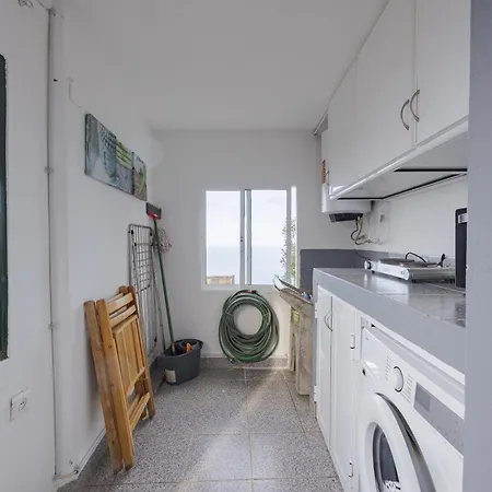 Feriehus Peaceful Panorama By Your Key Madeira *