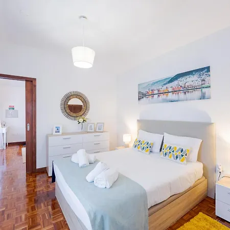 Peaceful Panorama By Your Key Madeira