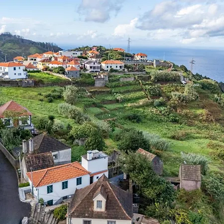 Peaceful Panorama By Your Key Madeira Дом отдыха *