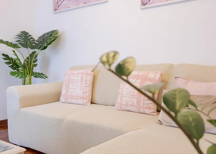 Дом отдыха Peaceful Panorama By Your Key Madeira