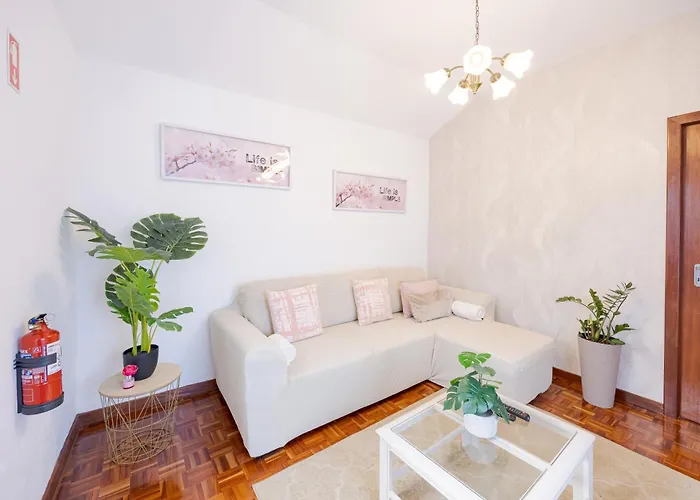 Дом отдыха Peaceful Panorama By Your Key Madeira *