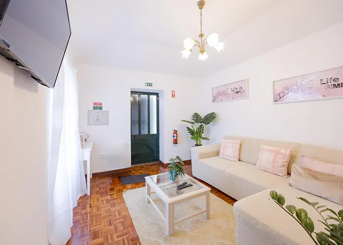 Peaceful Panorama By Your Key Madeira *