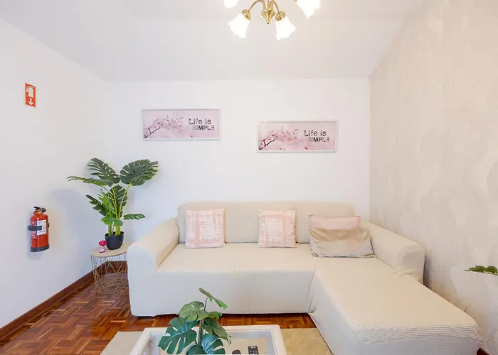 Дом отдыха Peaceful Panorama By Your Key Madeira Порту-Мониш