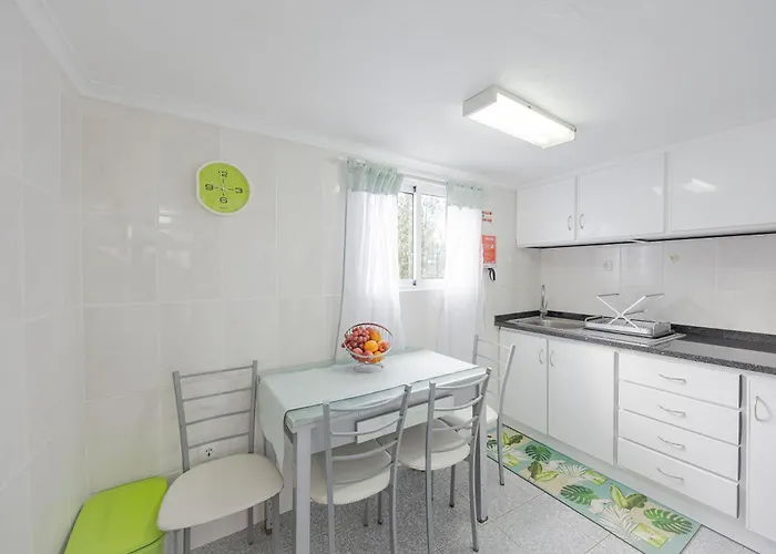 Dom wakacyjny Peaceful Panorama By Your Key Madeira Porto Moniz