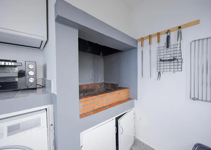 Peaceful Panorama By Your Key Madeira Dom wakacyjny Porto Moniz