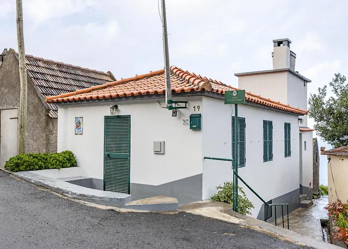Peaceful Panorama By Your Key Madeira Dom wakacyjny *