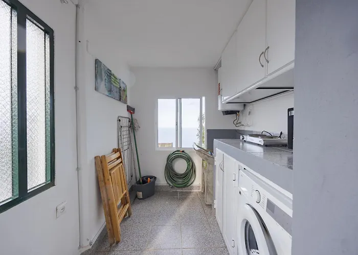 Dom wakacyjny Peaceful Panorama By Your Key Madeira *