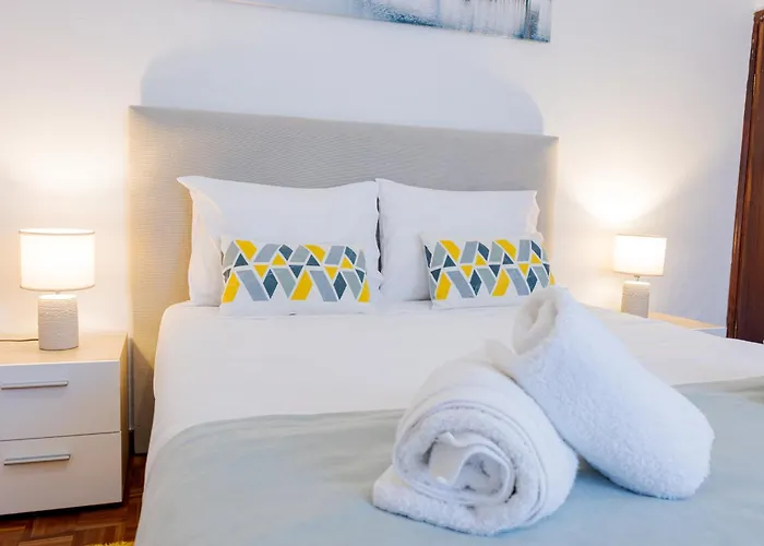 Peaceful Panorama By Your Key Madeira * Porto Moniz