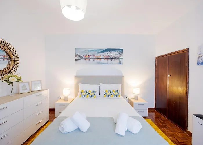 Peaceful Panorama By Your Key Madeira Порту-Мониш